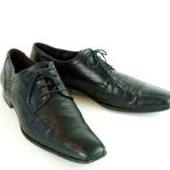 Mens Dolce & Gabbana dress shoes main image 8